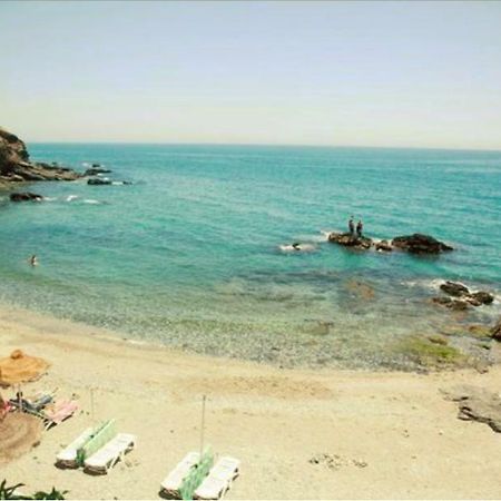 Calaquebrada Lejlighed Benalmádena Eksteriør billede